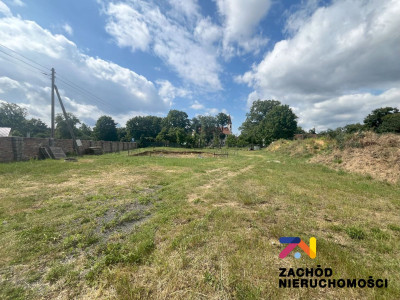 Na sprzedaż działka budowlana - Nowa Rola -
lubuskie Zdjęcie nr 5