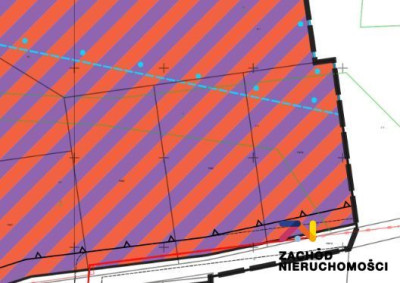 Na sprzedaż działka przemysłowa - Nowogród Bobrzański -
lubuskie Zdjęcie nr 2