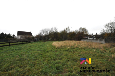 Na sprzedaż działka budowlana - Zielona Góra -
lubuskie Zdjęcie nr 2