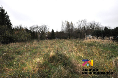 Na sprzedaż działka budowlana - Zielona Góra -
lubuskie Zdjęcie nr 4