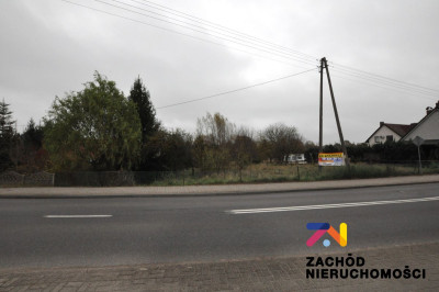 Na sprzedaż działka budowlana - Zielona Góra -
lubuskie Zdjęcie nr 5