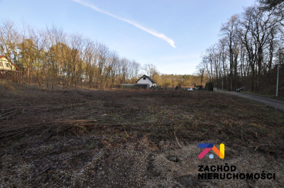 Na sprzedaż działka budowlana - Cigacice -
lubuskie Zdjęcie nr 4