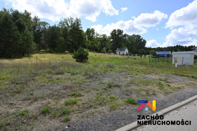 Na sprzedaż działka budowlana - Przytok -
lubuskie Zdjęcie nr 2