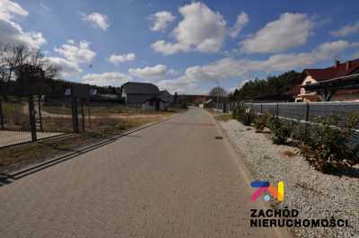 Na sprzedaż działka budowlana - Przytok -
lubuskie Zdjęcie nr 8