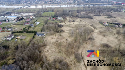 Na sprzedaż działka budowlana - Leśna Góra -
lubuskie Zdjęcie nr 10