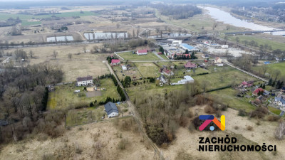 Na sprzedaż działka budowlana - Leśna Góra -
lubuskie Zdjęcie nr 8