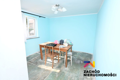 Na sprzedaż działka budowlana - Zielona Góra -
lubuskie Zdjęcie nr 4