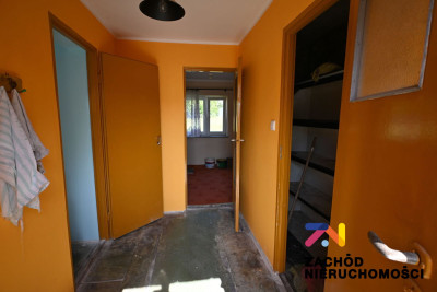 Na sprzedaż działka budowlana - Zielona Góra -
lubuskie Zdjęcie nr 8