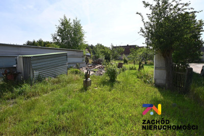 Na sprzedaż działka budowlana - Zielona Góra -
lubuskie Zdjęcie nr 9