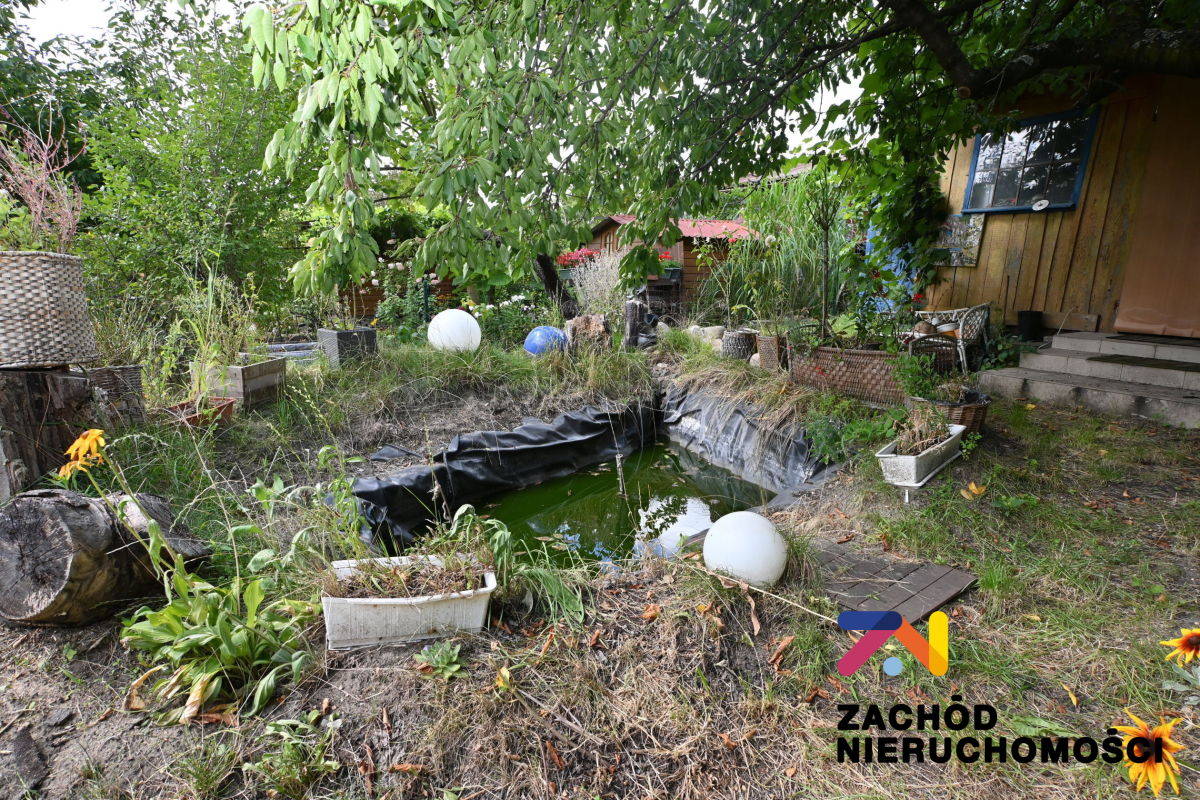 Na sprzedaż działka rolna - Zielona Góra -
lubuskie Zdjęcie nr 1