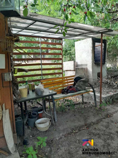 Na sprzedaż działka rolna - Zielona Góra -
lubuskie Zdjęcie nr 4