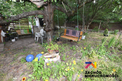 Na sprzedaż działka rolna - Zielona Góra -
lubuskie Zdjęcie nr 8