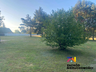 Na sprzedaż działka budowlana - Brody -
lubuskie Zdjęcie nr 4