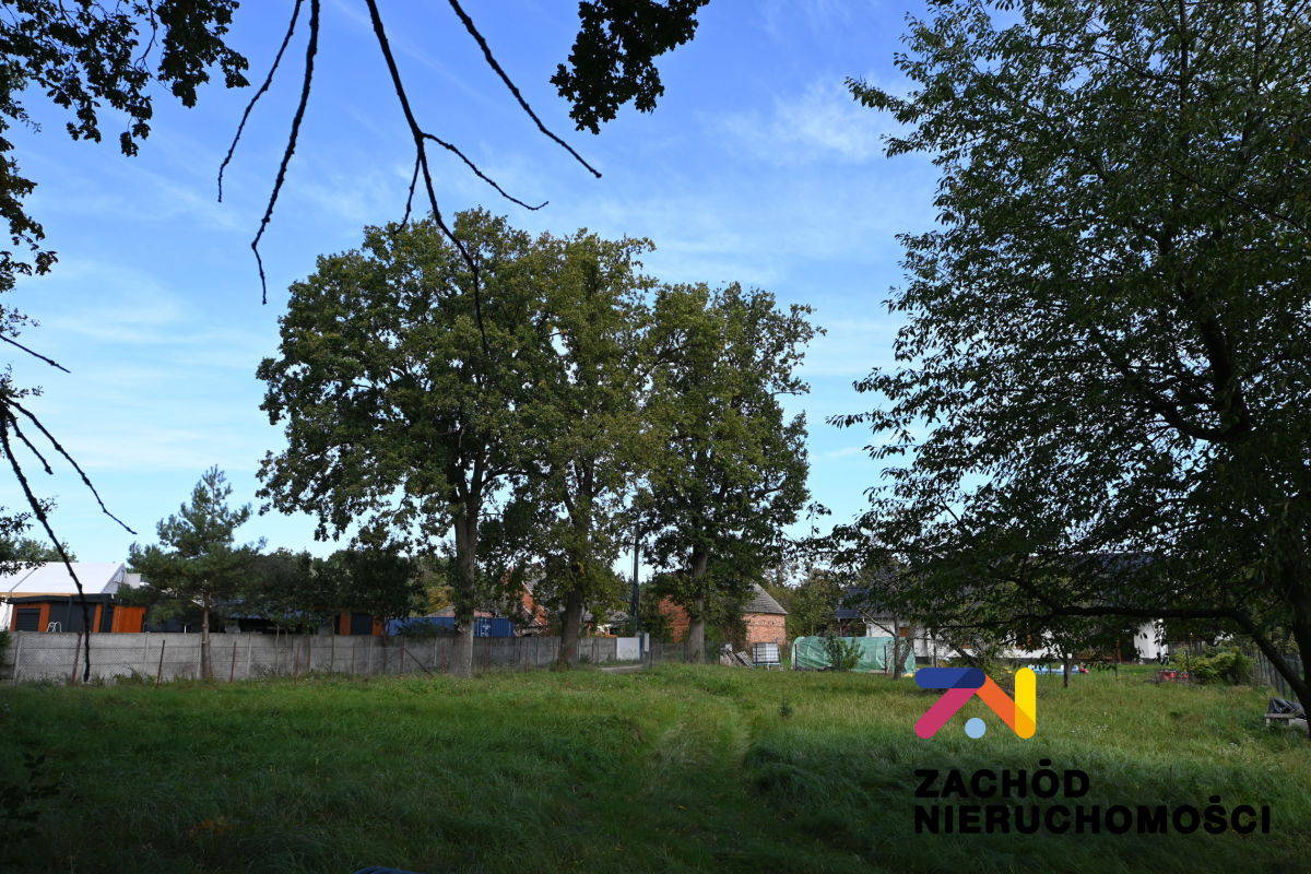 Na sprzedaż działka budowlana - Sucha -
lubuskie Zdjęcie nr 1