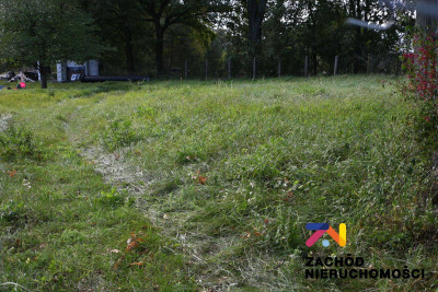 Na sprzedaż działka budowlana - Sucha -
lubuskie Zdjęcie nr 2