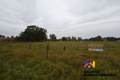 Na sprzedaż działka budowlana - Zakęcie -
lubuskie Zdjęcie nr 8