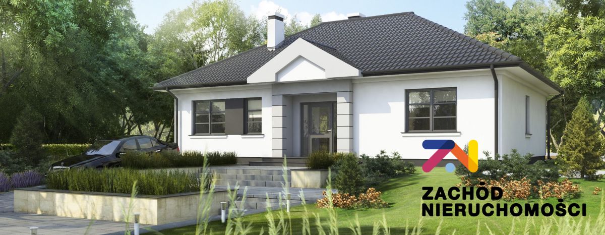 Na sprzedaż działka budowlana - Zielona Góra -
lubuskie Zdjęcie nr 1