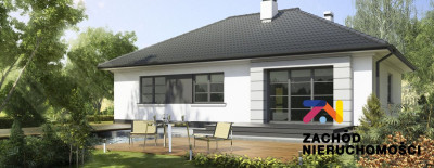 Na sprzedaż działka budowlana - Zielona Góra -
lubuskie Zdjęcie nr 2