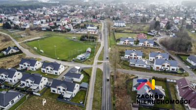 Na sprzedaż działka budowlana - Zielona Góra -
lubuskie Zdjęcie nr 5