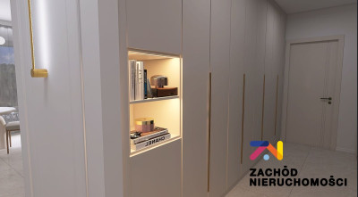 Na sprzedaż działka budowlana - Cigacice -
lubuskie Zdjęcie nr 10