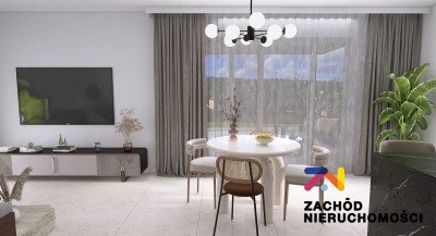 Na sprzedaż działka budowlana - Cigacice -
lubuskie Zdjęcie nr 11