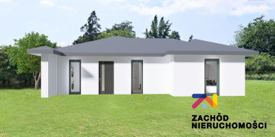 Na sprzedaż działka budowlana - Cigacice -
lubuskie Zdjęcie nr 14