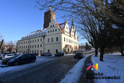 Na sprzedaż działka inwestycyjna - Gubin -
lubuskie Zdjęcie nr 10