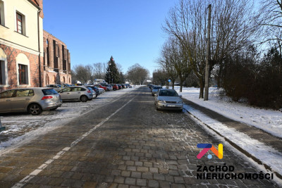 Na sprzedaż działka inwestycyjna - Gubin -
lubuskie Zdjęcie nr 11