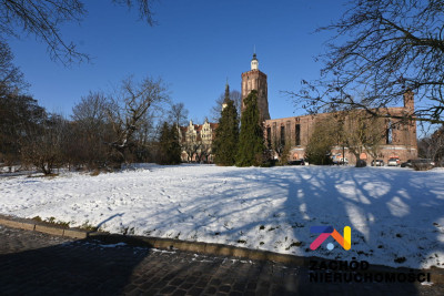 Na sprzedaż działka inwestycyjna - Gubin -
lubuskie Zdjęcie nr 12