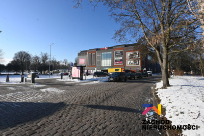 Na sprzedaż działka inwestycyjna - Gubin -
lubuskie Zdjęcie nr 13