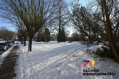 Na sprzedaż działka inwestycyjna - Gubin -
lubuskie Zdjęcie nr 5