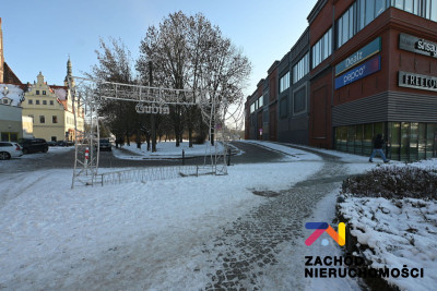 Na sprzedaż działka inwestycyjna - Gubin -
lubuskie Zdjęcie nr 8