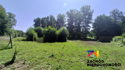 Na sprzedaż działka budowlana - Zielona Góra - lubuskie