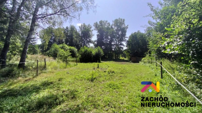 Na sprzedaż działka budowlana - Zielona Góra -
lubuskie Zdjęcie nr 3