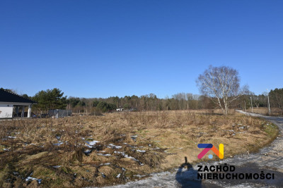 Na sprzedaż działka budowlana - Zielona Góra -
lubuskie Zdjęcie nr 2