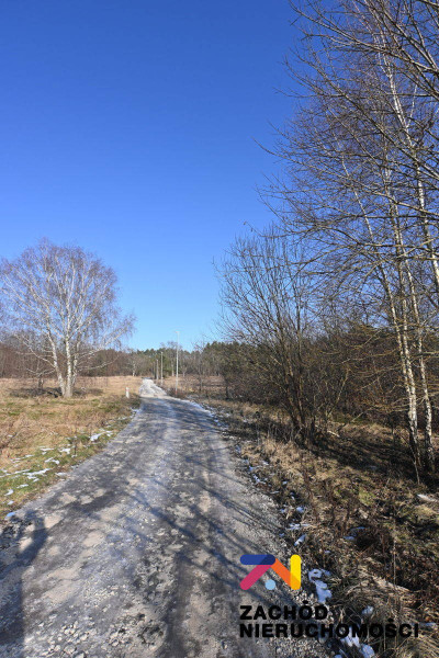 Na sprzedaż działka budowlana - Zielona Góra -
lubuskie Zdjęcie nr 3