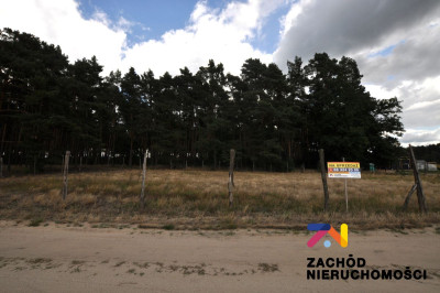 Na sprzedaż działka budowlana - Bronków -
lubuskie Zdjęcie nr 11