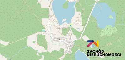 Na sprzedaż działka budowlana - Bronków -
lubuskie Zdjęcie nr 7