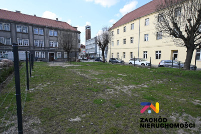 Na sprzedaż działka budowlana - Kożuchów -
lubuskie Zdjęcie nr 5