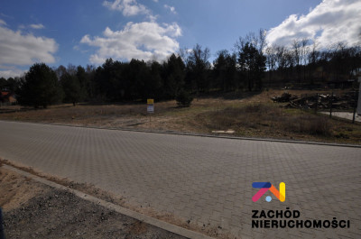 Na sprzedaż działka budowlana - Przytok -
lubuskie Zdjęcie nr 11