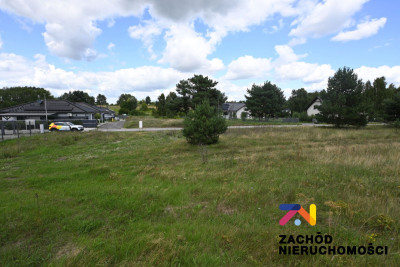Na sprzedaż działka budowlana - Przytok - lubuskie