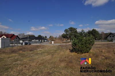 Na sprzedaż działka budowlana - Przytok -
lubuskie Zdjęcie nr 2