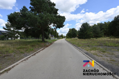 Na sprzedaż działka budowlana - Przytok -
lubuskie Zdjęcie nr 6