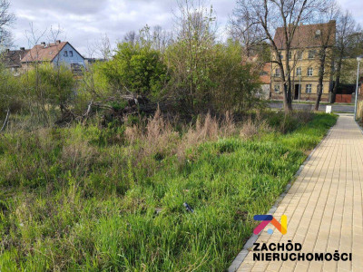 Na sprzedaż działka inwestycyjna - Lubsko -
lubuskie Zdjęcie nr 2