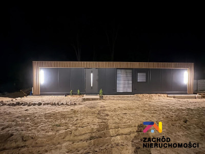 Na sprzedaż działka budowlana - Chromów -
lubuskie Zdjęcie nr 15