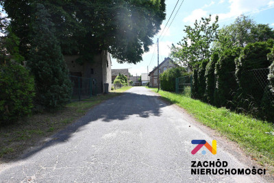 Na sprzedaż działka rolna - Podgórzyce -
lubuskie Zdjęcie nr 6