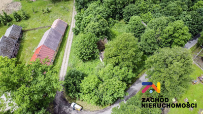 Na sprzedaż działka budowlana - Guzów -
lubuskie Zdjęcie nr 4