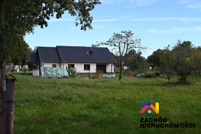 Na sprzedaż działka budowlana - Zielona Góra -
lubuskie Zdjęcie nr 3