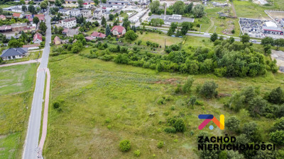 Na sprzedaż działka budowlana - Krężoły -
lubuskie Zdjęcie nr 7