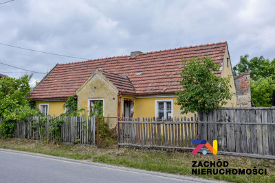 Na sprzedaż działka budowlana - Krężoły -
lubuskie Zdjęcie nr 8
